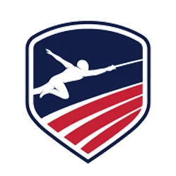 USA Fencing Logo